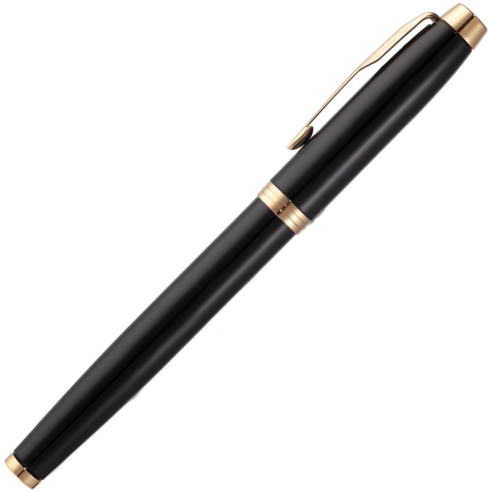 Роллер Parker IM Core T321 Black GT F-5