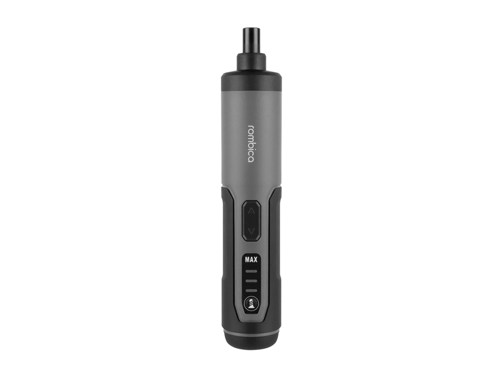Отвертка аккумуляторная Rombica MyKit B1-3