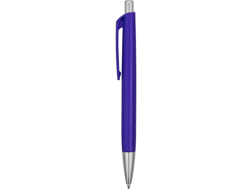 Ручка пластиковая шариковая Gage, синий-2