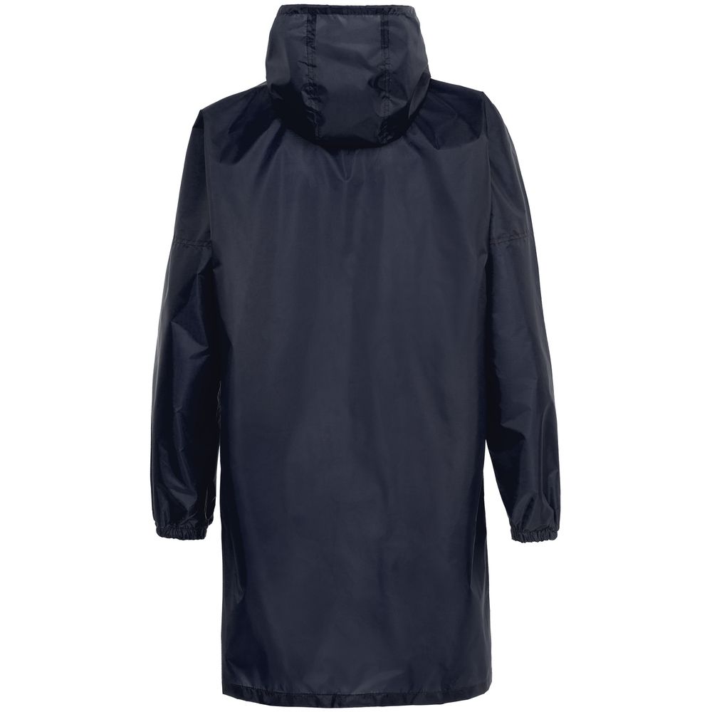 Дождевик Rainman Zip, темно-синий-2