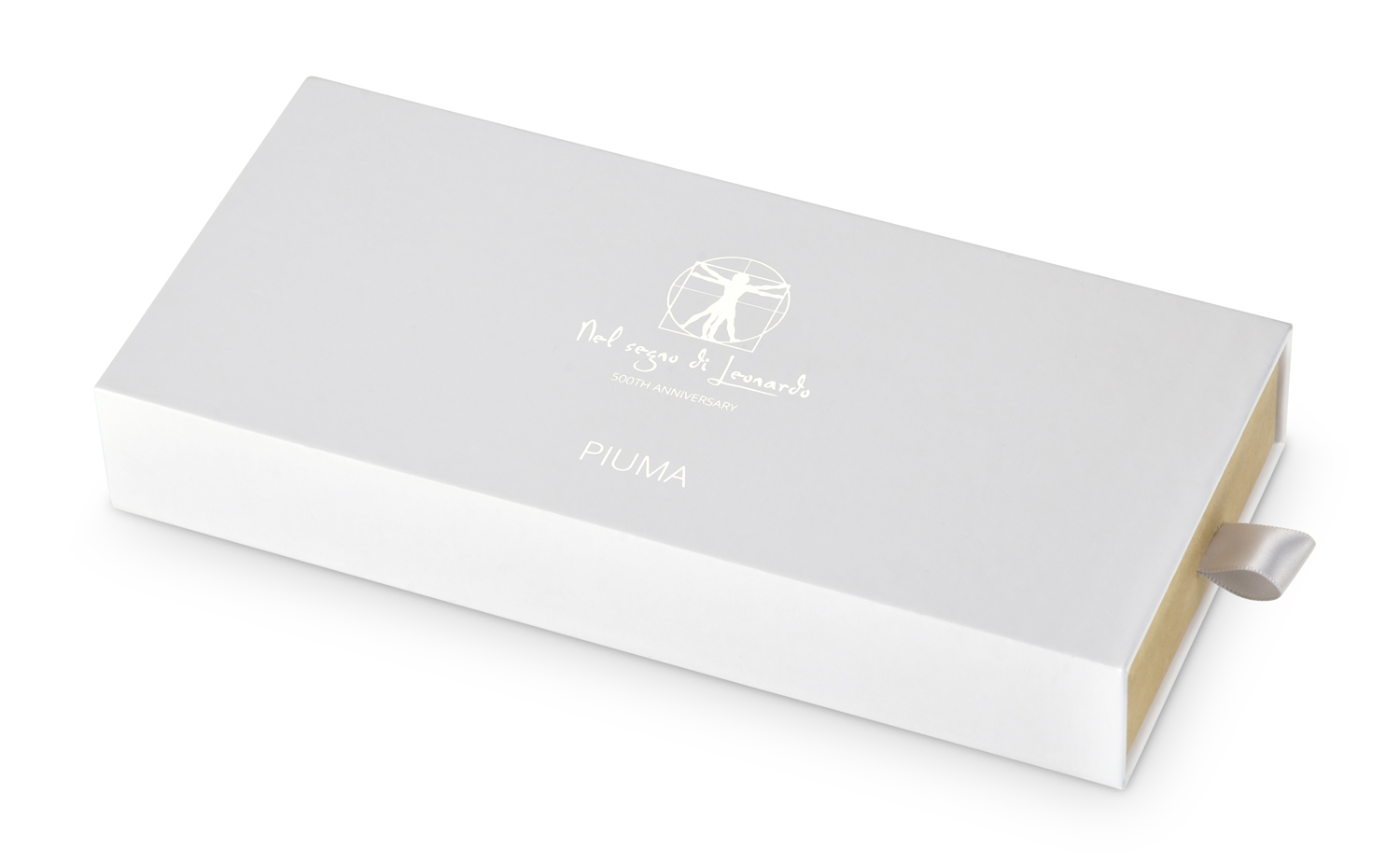 Шариковая ручка Pininfarina Piuma LEONARDO PEAR WOOD-10