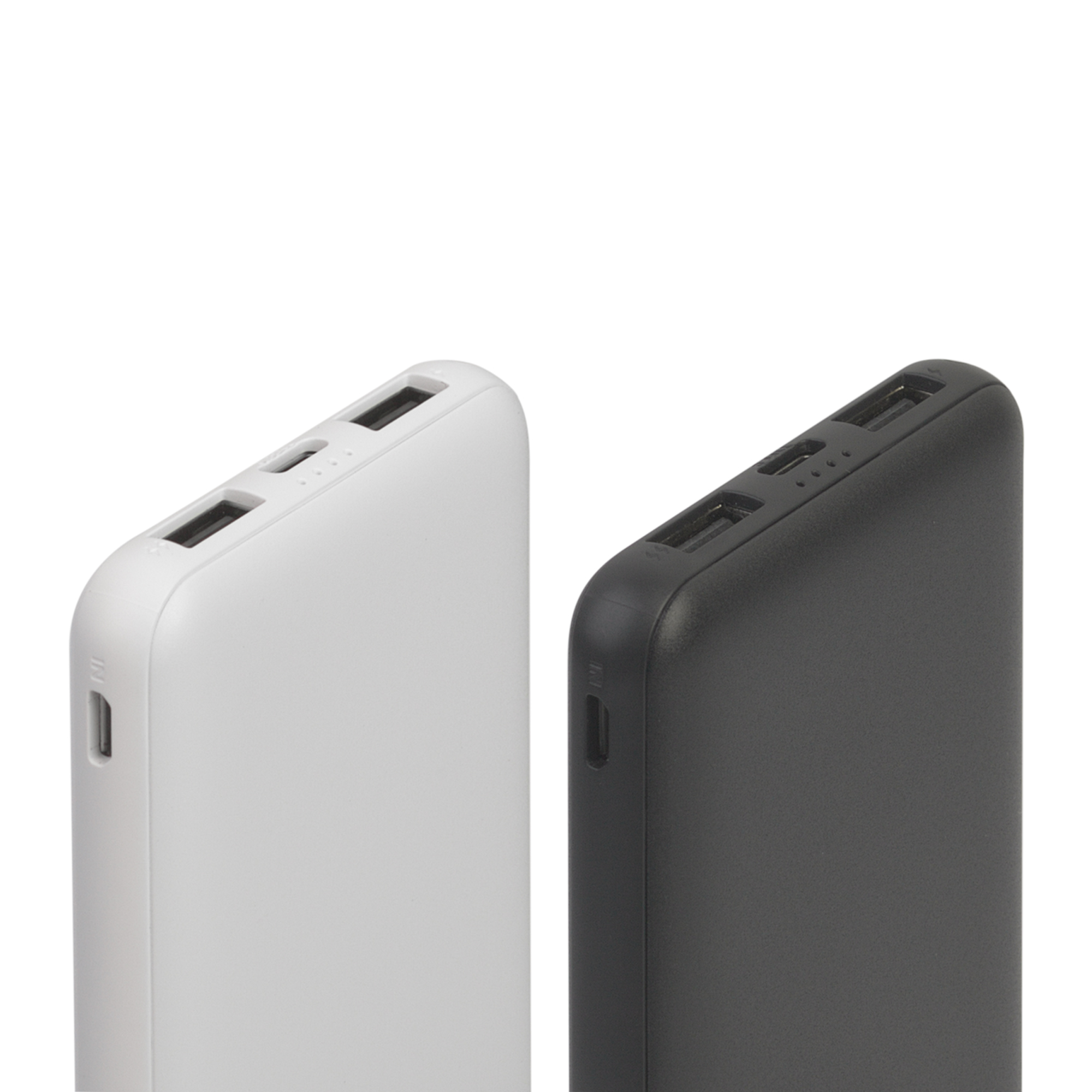 Зарядное устройство "Compact", 5000 mAh, белый-3