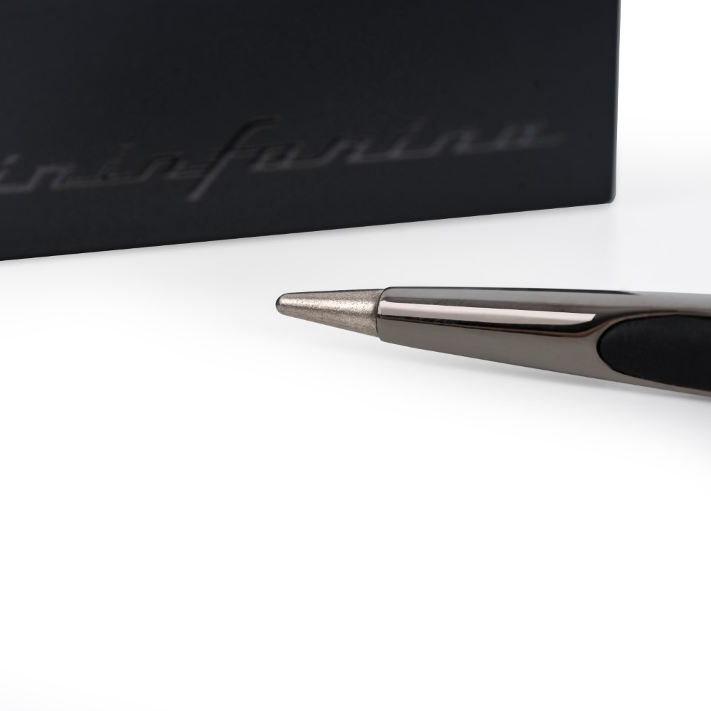 Вечная ручка Pininfarina Cambiano Black Edition-5