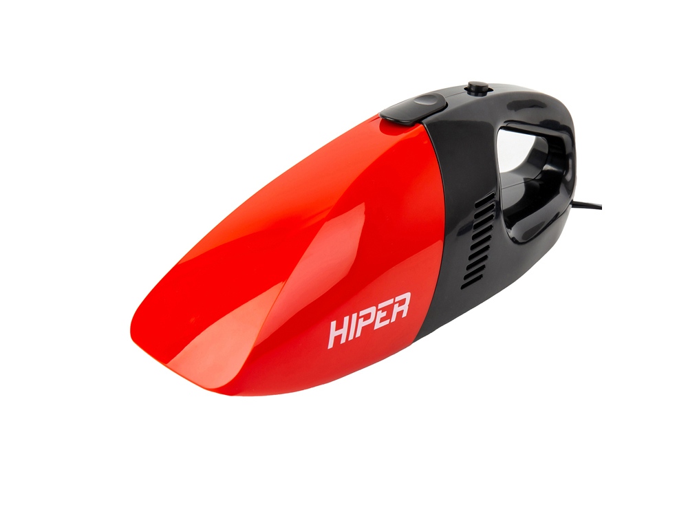 Пылесос автомобильный HIPER HVC60-1