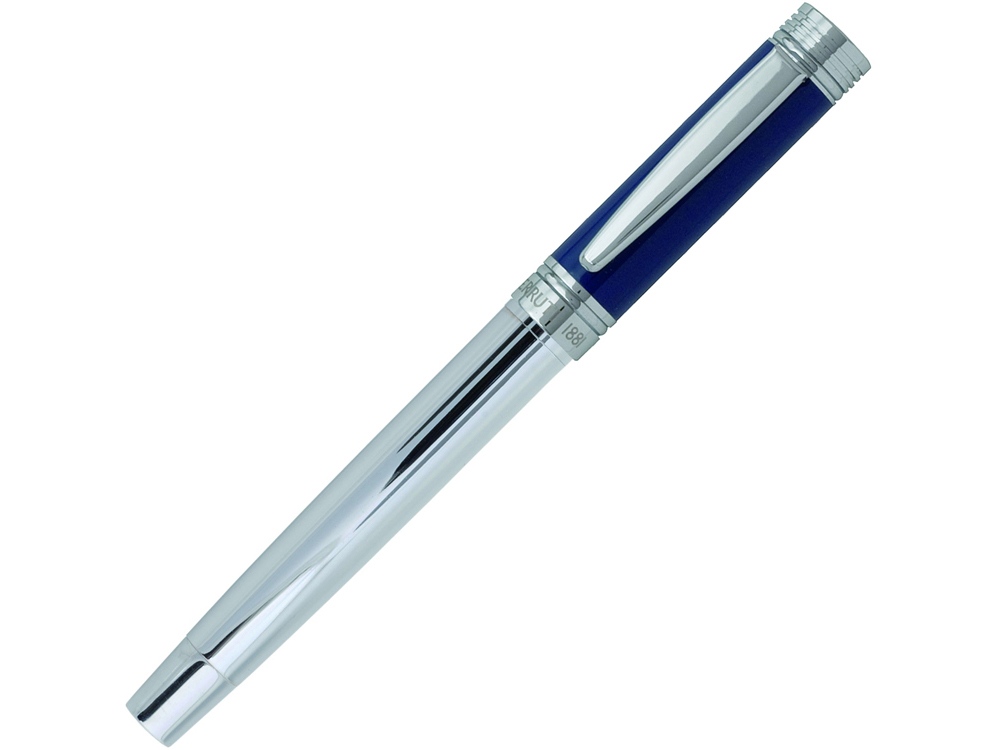 Ручка-роллер Zoom Classic Azur. Cerruti 1881-1