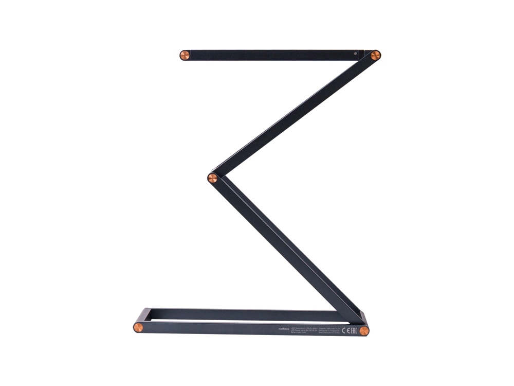 Rombica LED Transform, темно-синий-3