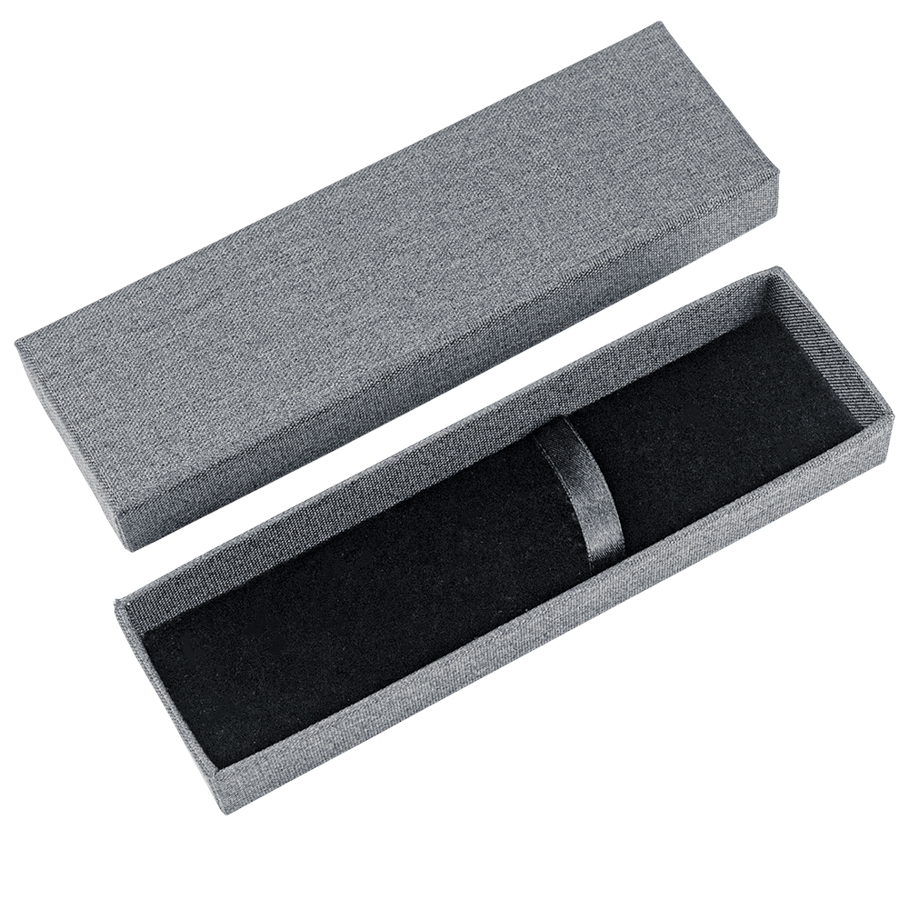 Ручка Espada в коробке Collin, Черный-2