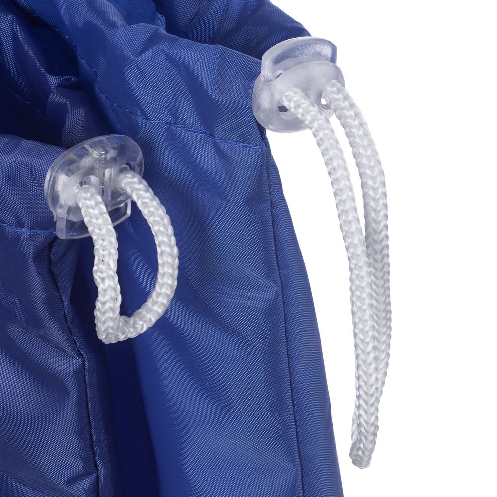 Дождевик Rainman Zip, красный-2