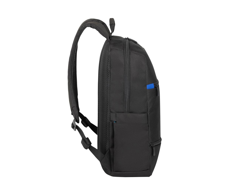 RIVACASE 8265 black Laptop рюкзак для ноутбука 15.6 / 6-2