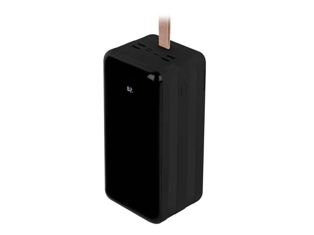 Внешний аккумулятор Rombica NEO PRO-800 Black-0