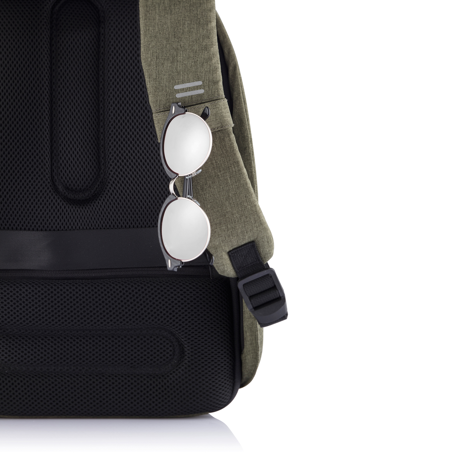 Антикражный рюкзак Bobby Hero Small-8