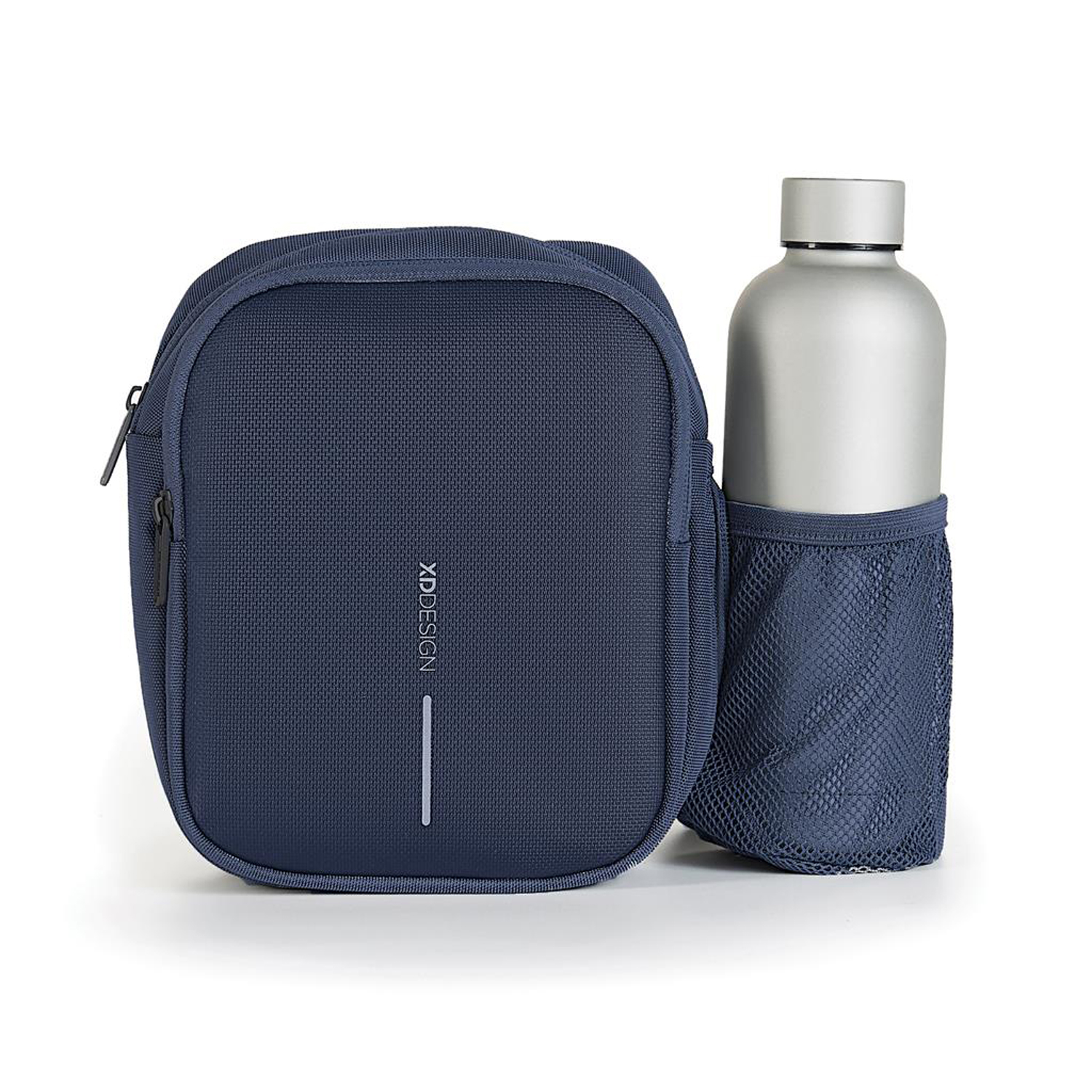 Сумка XD Design Boxy Sling-14