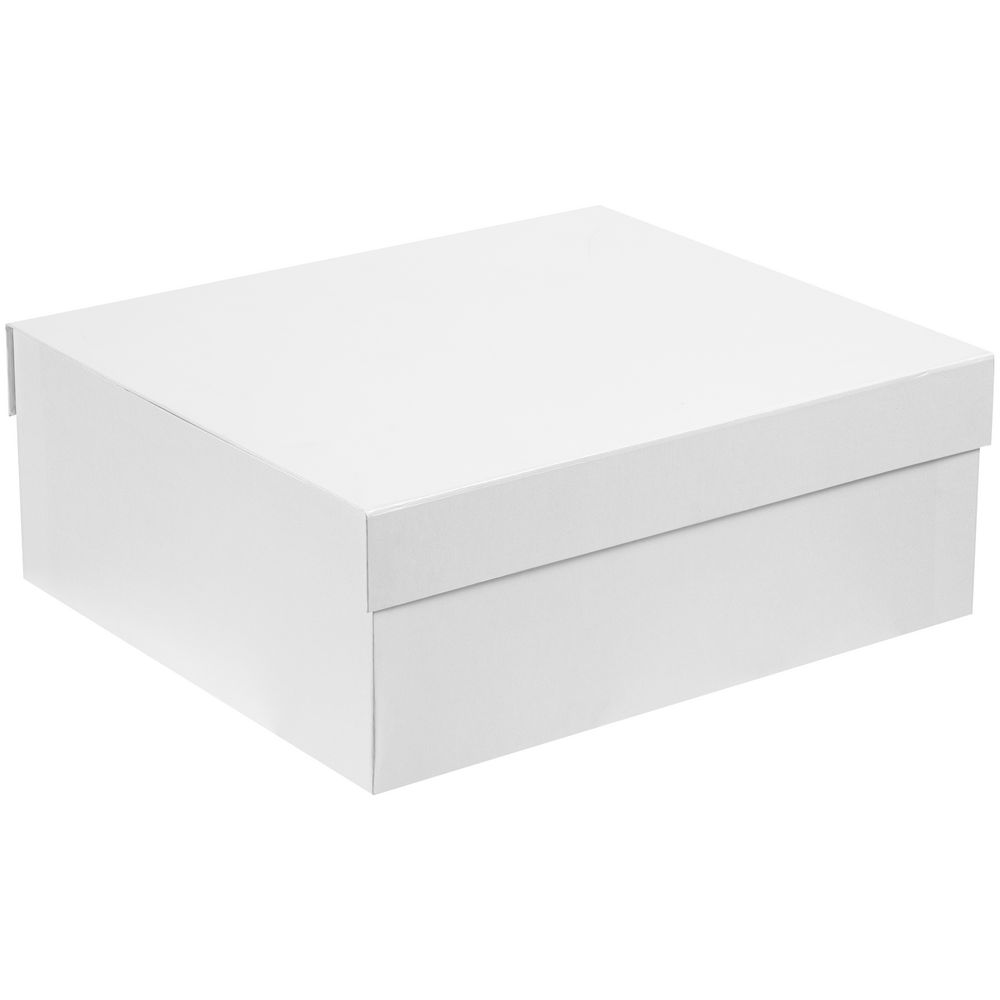 Коробка My Warm Box, белая-0