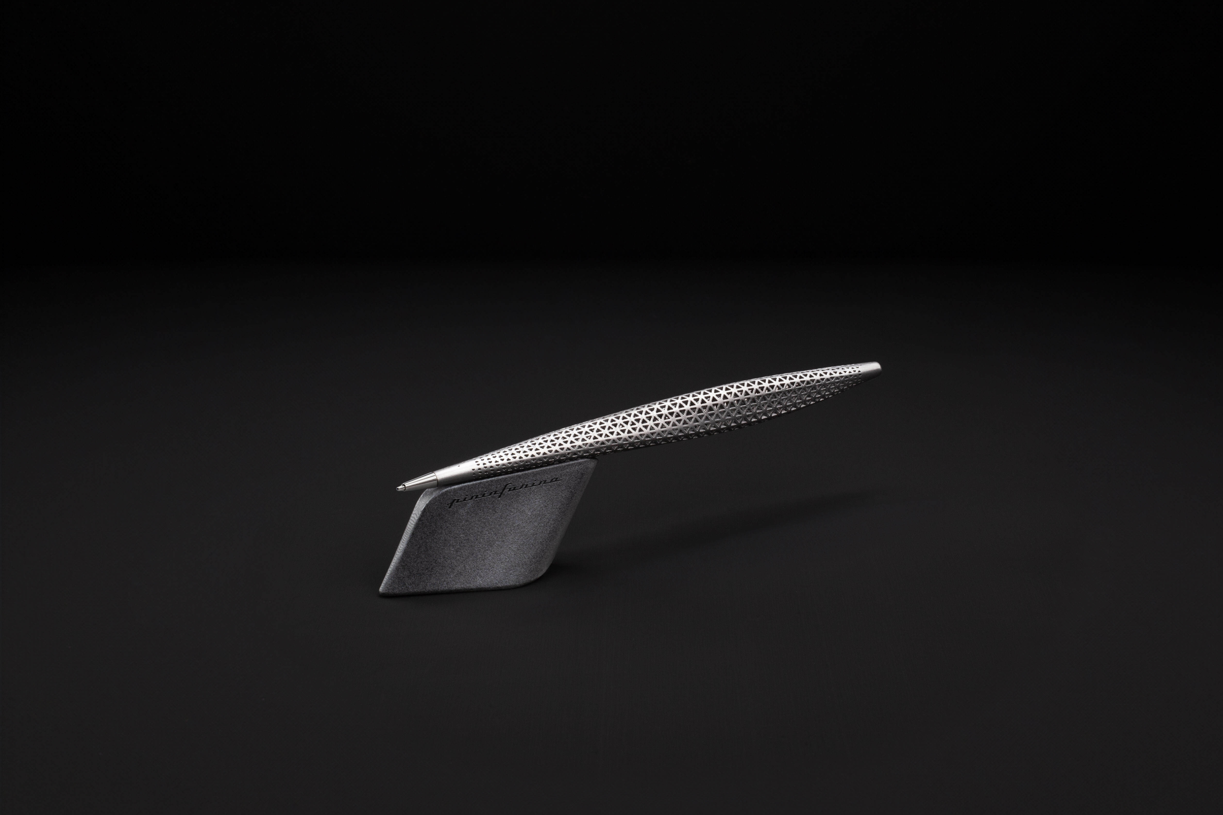 Шариковая ручка Pininfarina Speedform SILVER-7