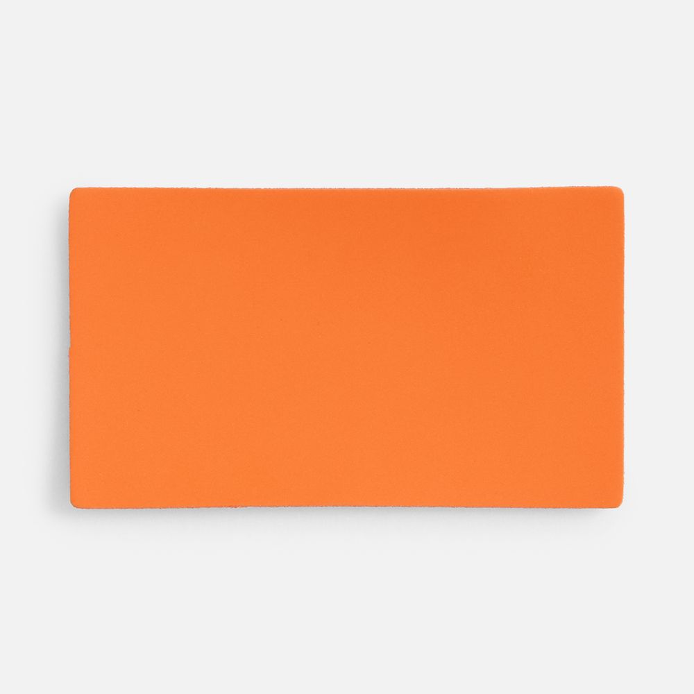 Лейбл Listra Soft Touch, M, оранжевый-1