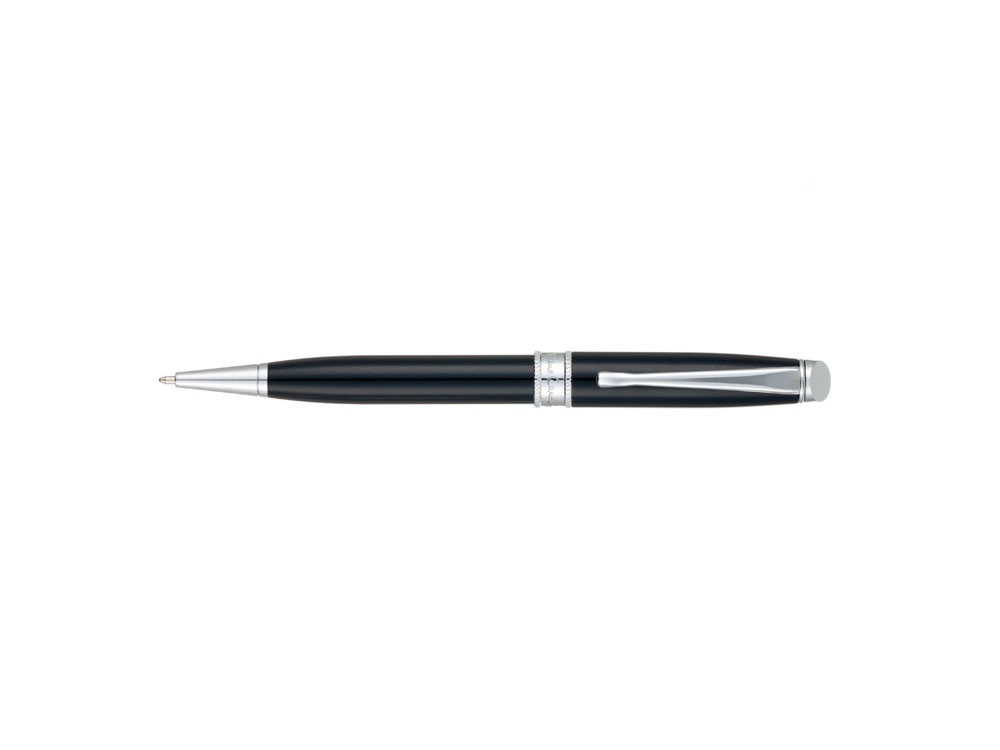 Ручка шариковая Pierre Cardin ELEGANCE, черный-1