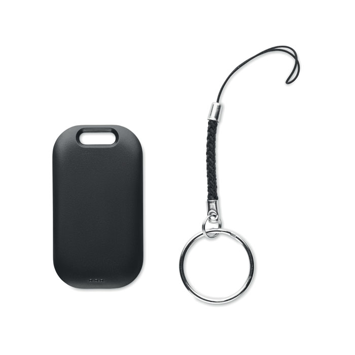 Smart Apple Find My locator, черный-1