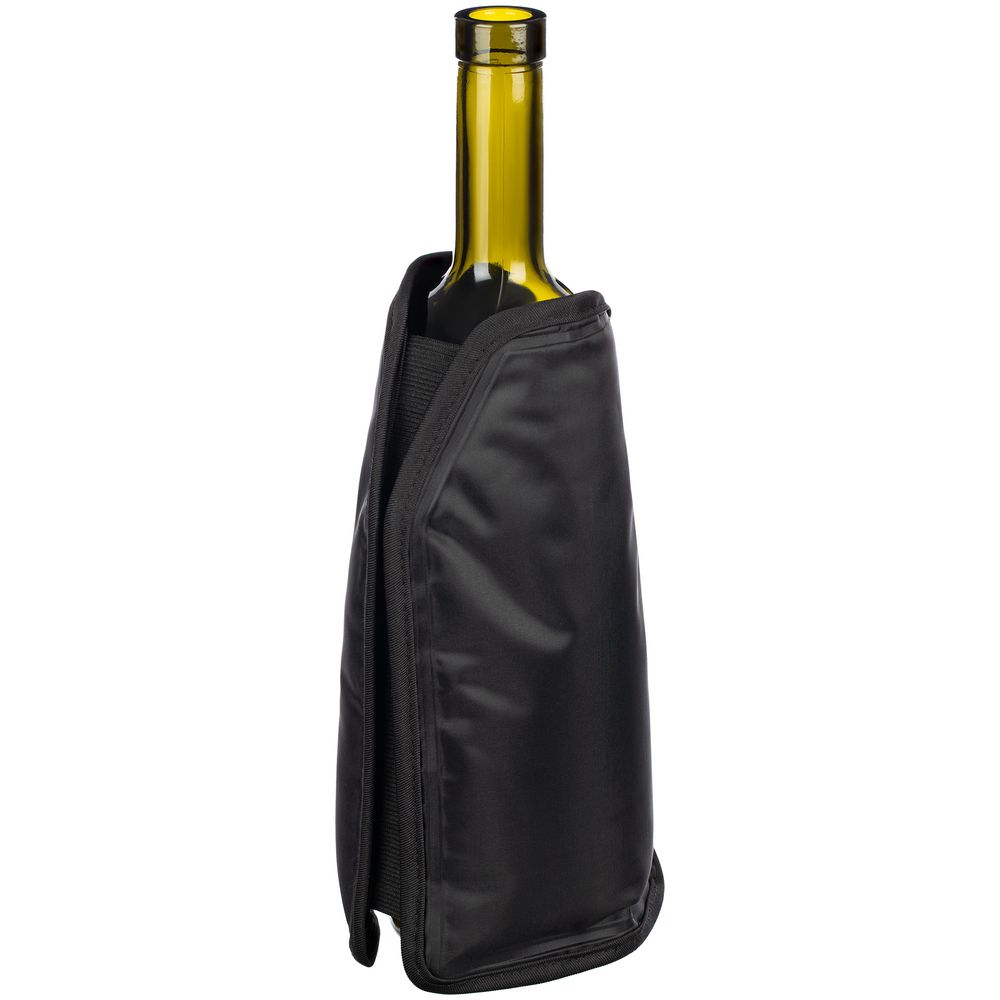Винный набор Winetura, черный-8