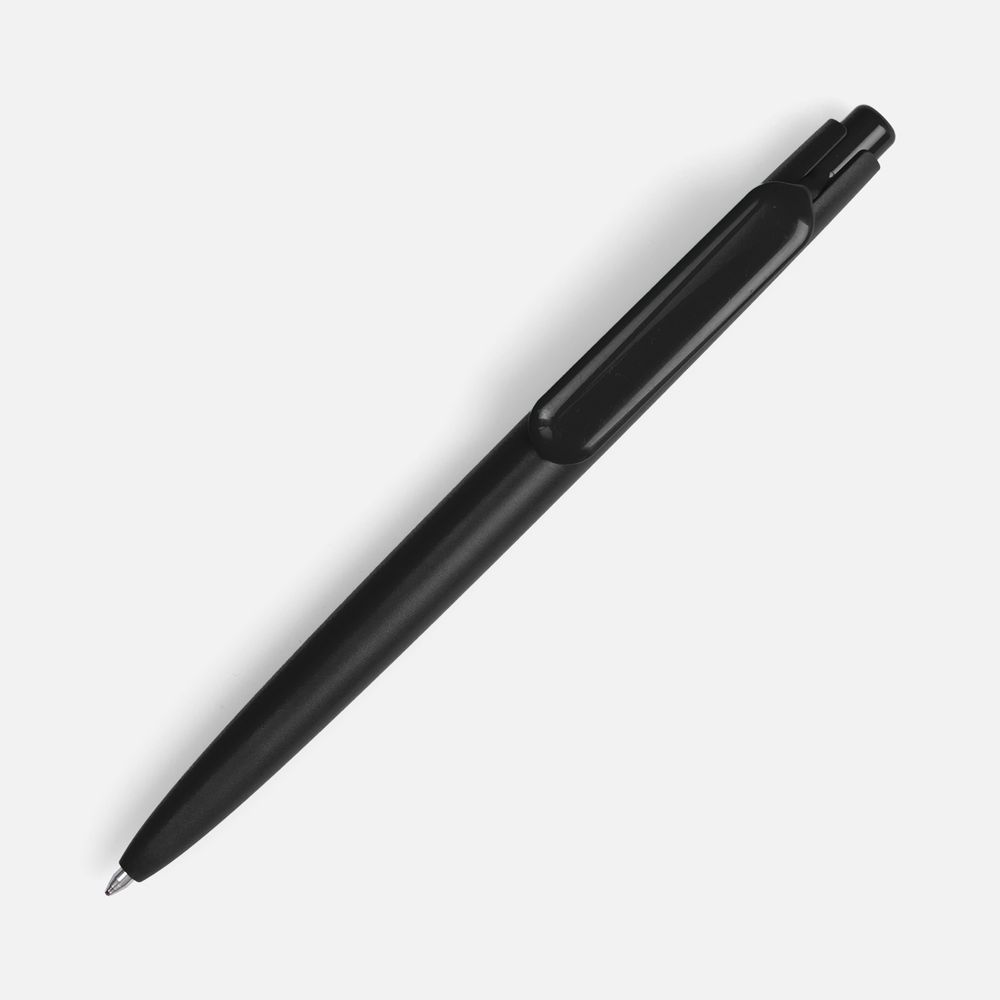 Ручка шариковая Prodir DS11 PMP, черная-2