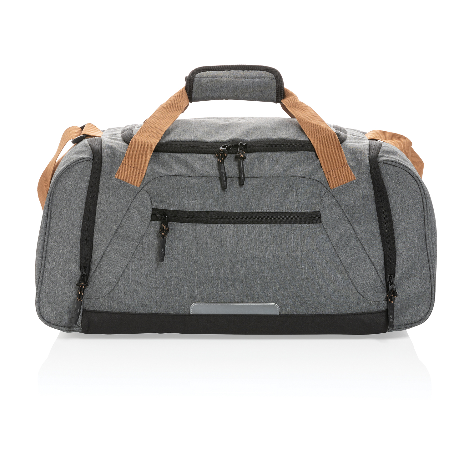 Дорожная сумка Impact Urban из RPET AWARE™-4