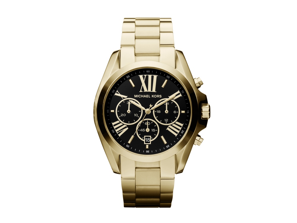 Часы наручные, женские. Michael Kors-0