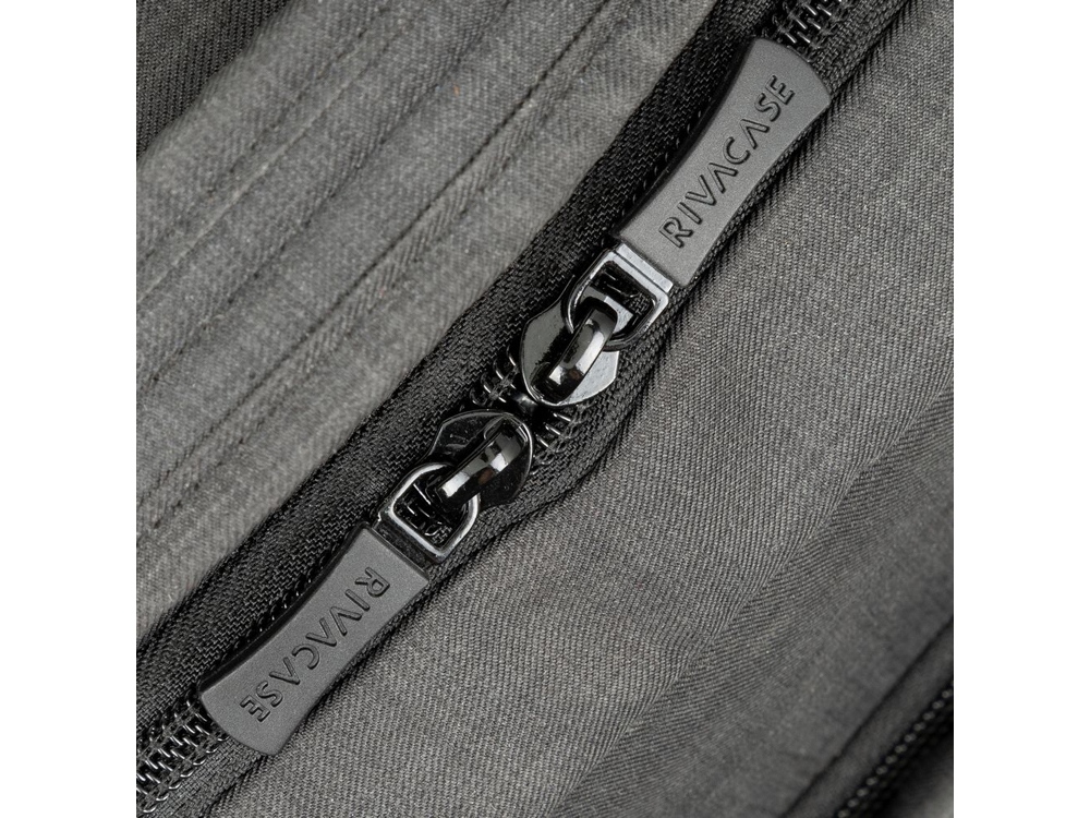 RIVACASE 8363 black рюкзак для ноутбука 15.6 / 6-25