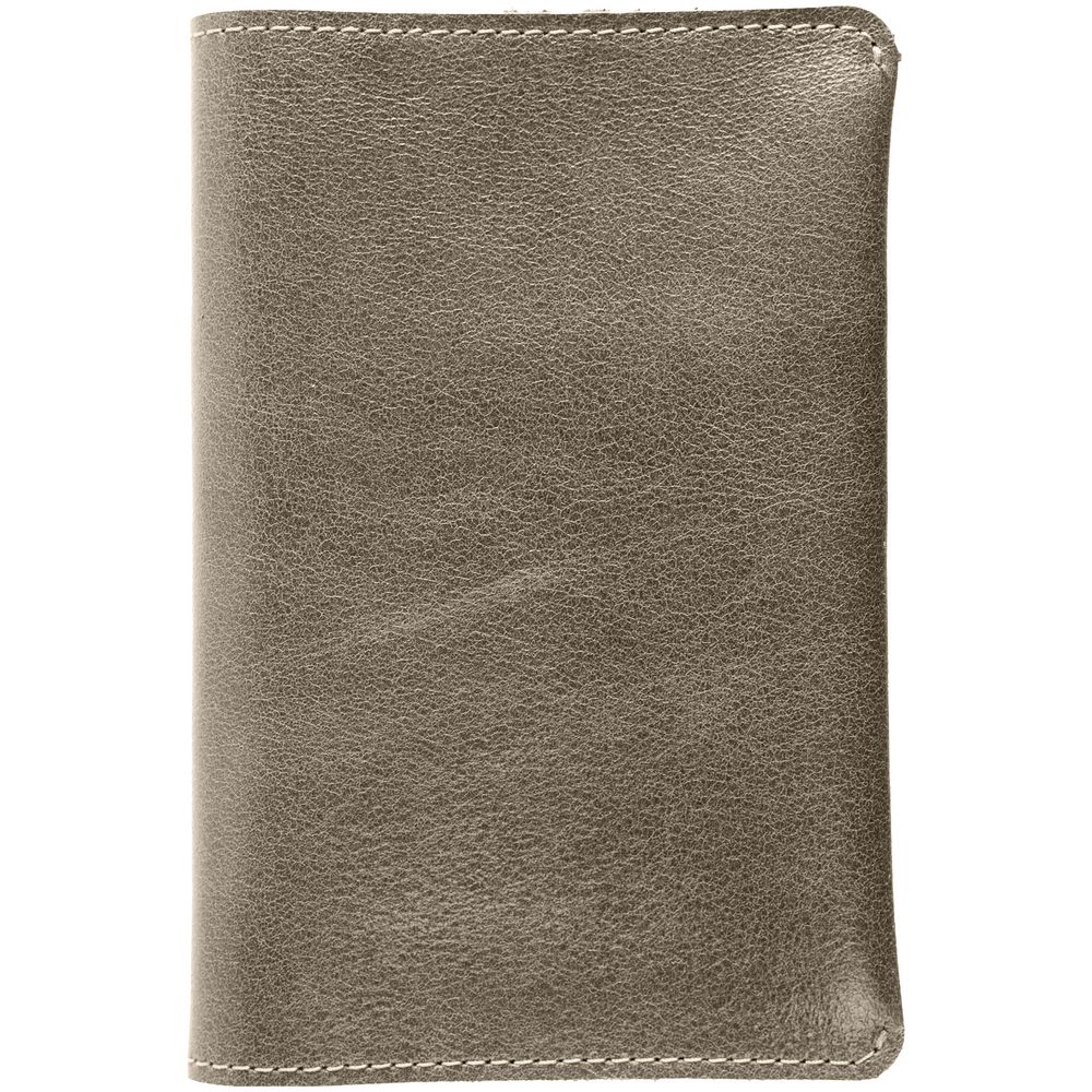 Набор Apache Billfold, серый-2