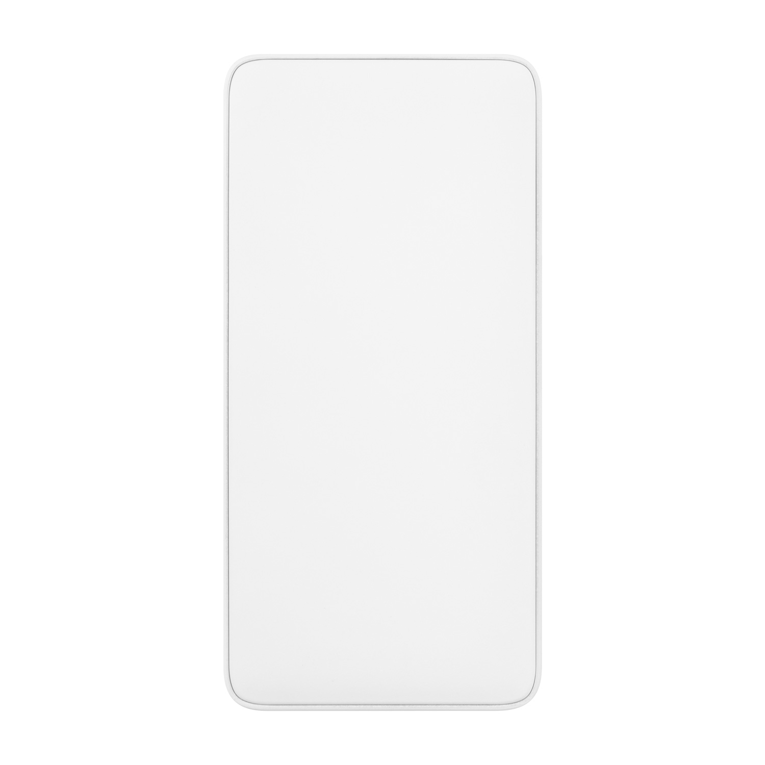 Внешний аккумулятор с подсветкой Анкор Плюс PD (Ancor PD Plus) 10000 mAh, белый-2