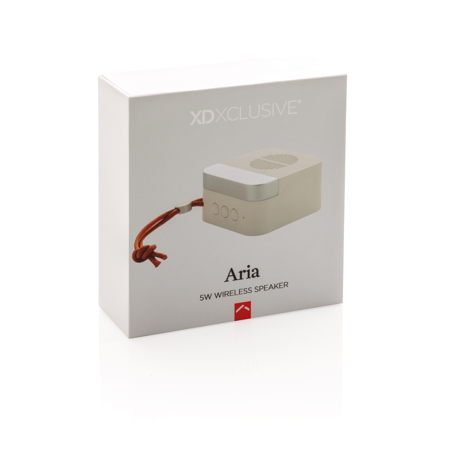 Беспроводная колонка Aria, 5W-8