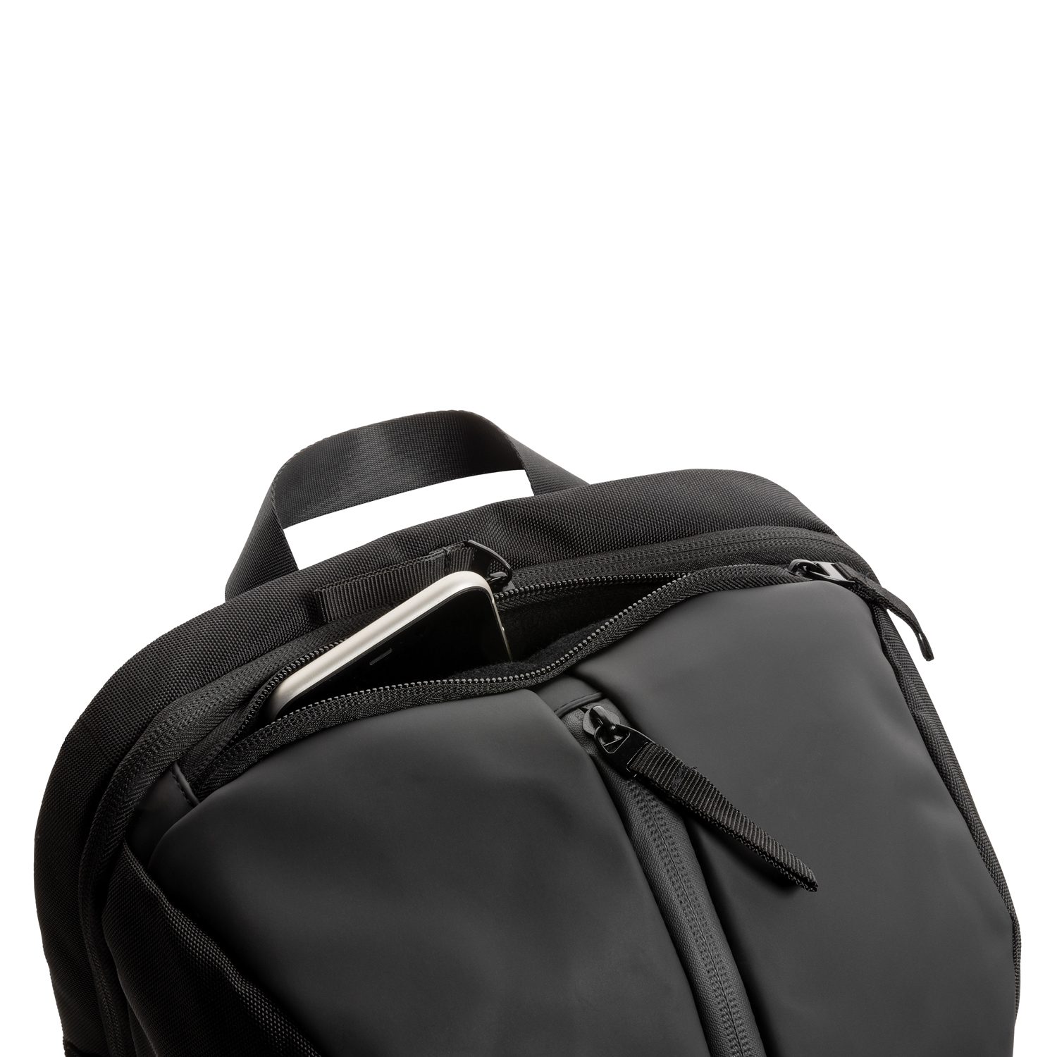 Рюкзак для работы и спорта Swiss Peak из rPET AWARE™, 15,6"-10