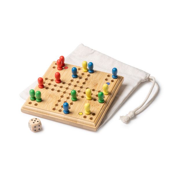Настольная игра SISCAR, Бежевый-0