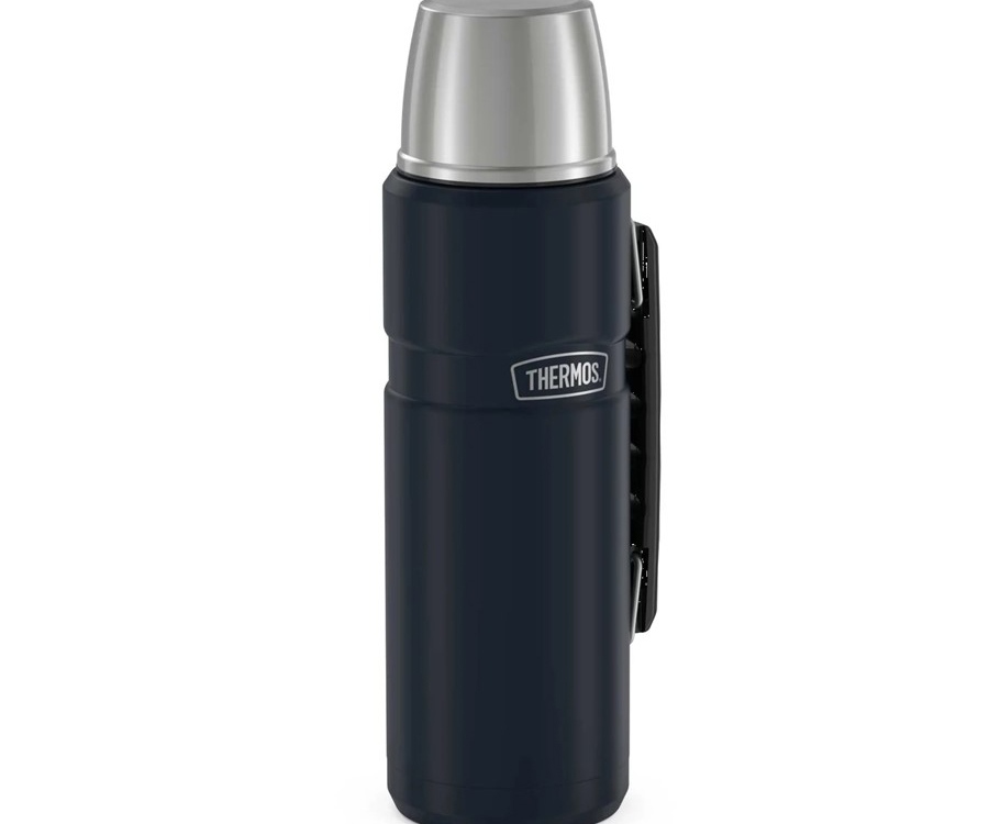 Термос из нерж. стали тм THERMOS SK2010 MB 1.2L-0