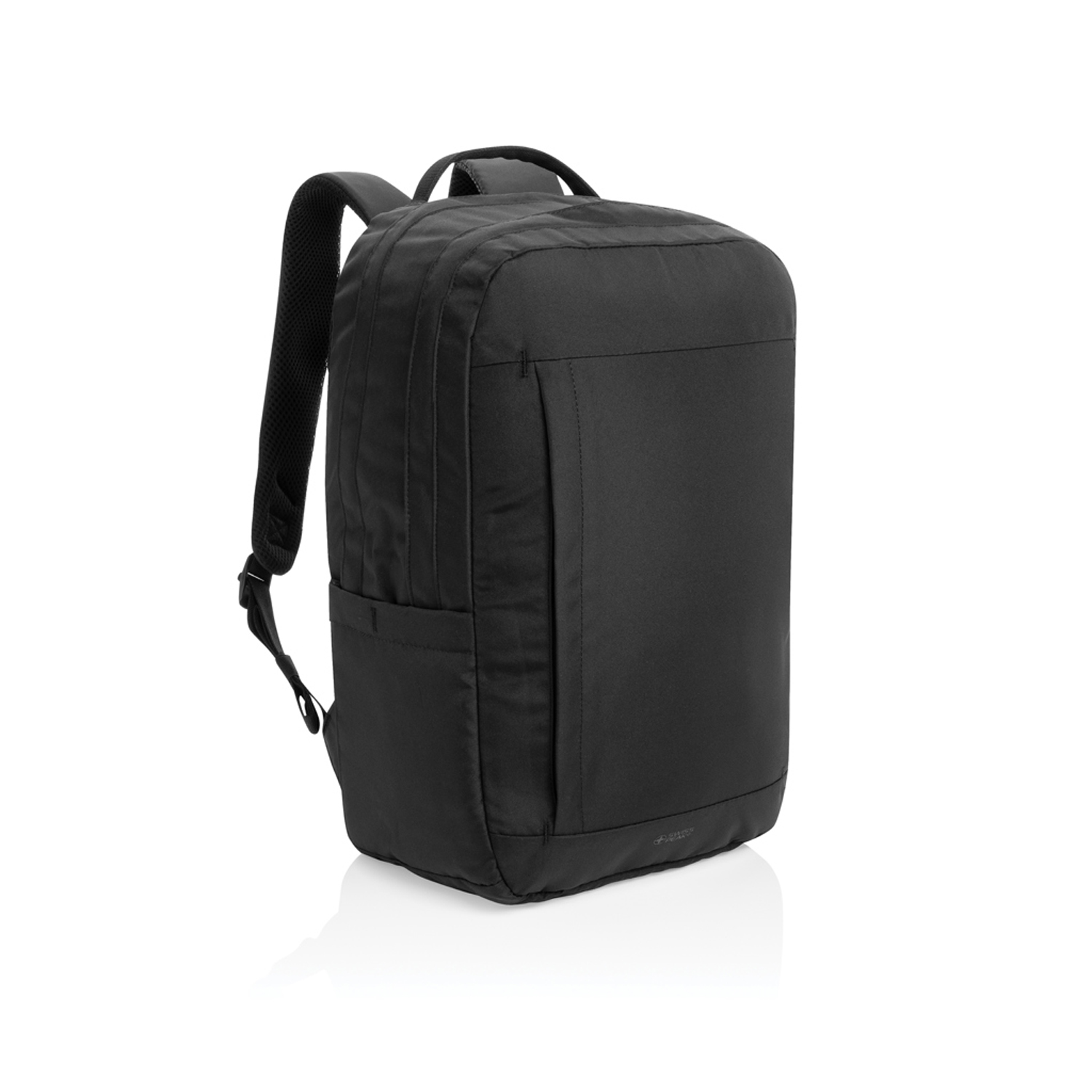 Рюкзак для ноутбука Swiss Peak Edin из rPET Aware™, 15.6"-0