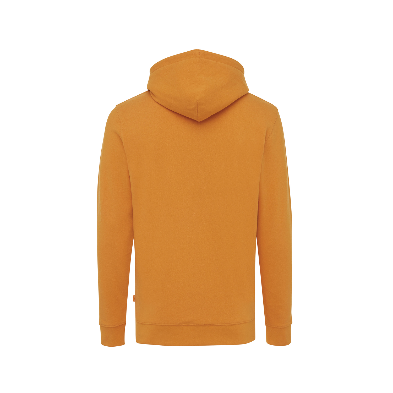 Худи Iqoniq Jasper из переработанного хлопка, унисекс, 340 г/м²-3