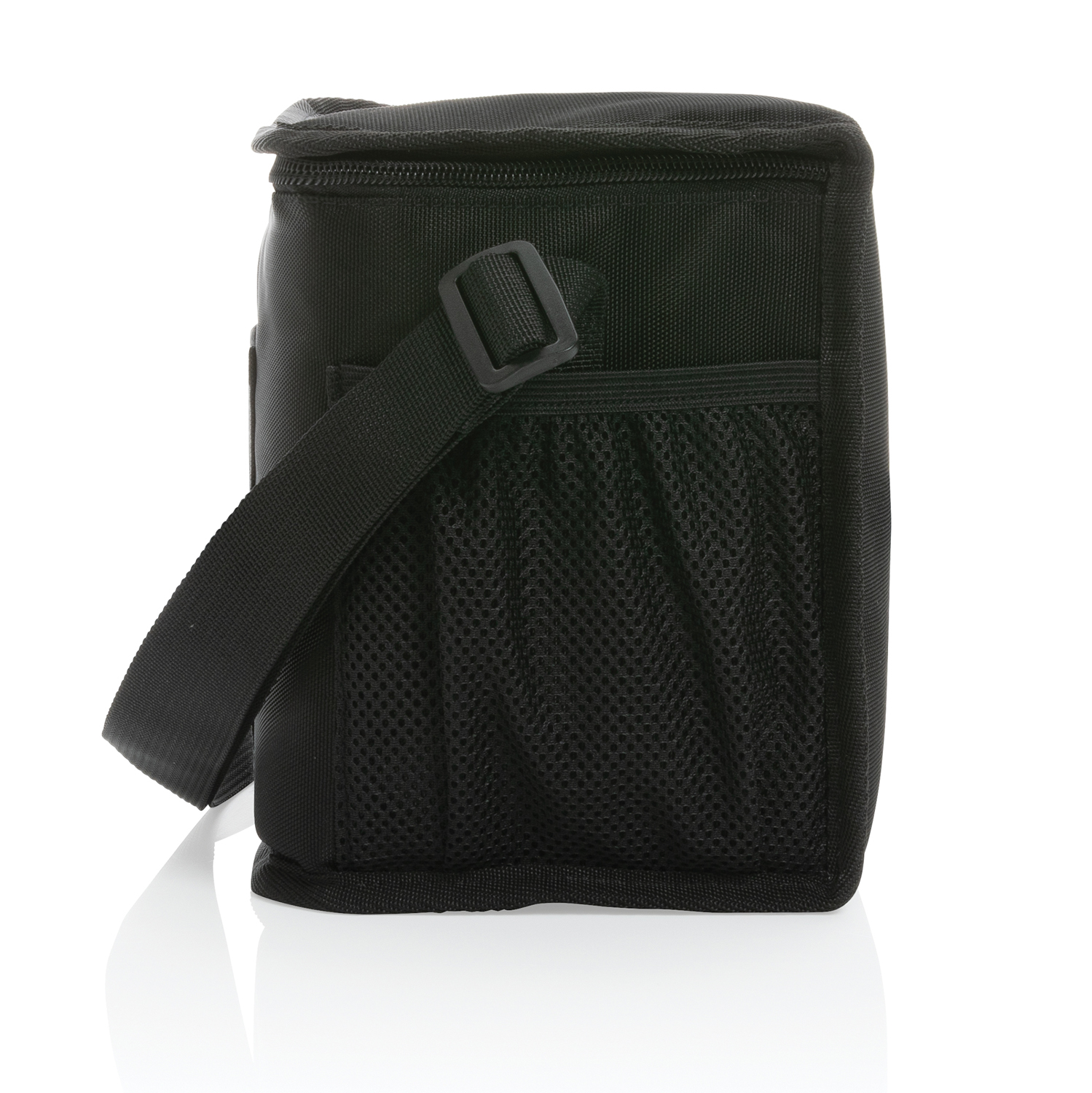 Сумка-холодильник Swiss Peak из RPET AWARE™ 1200D-9