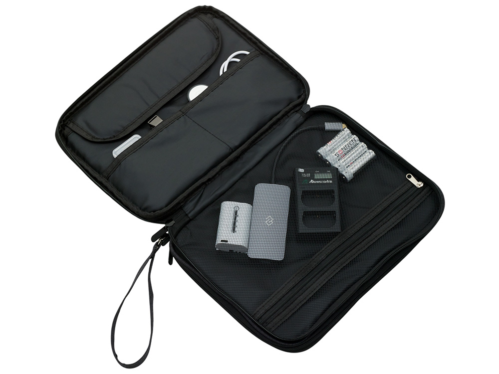 Органайзер для электроники VoyageTech-5
