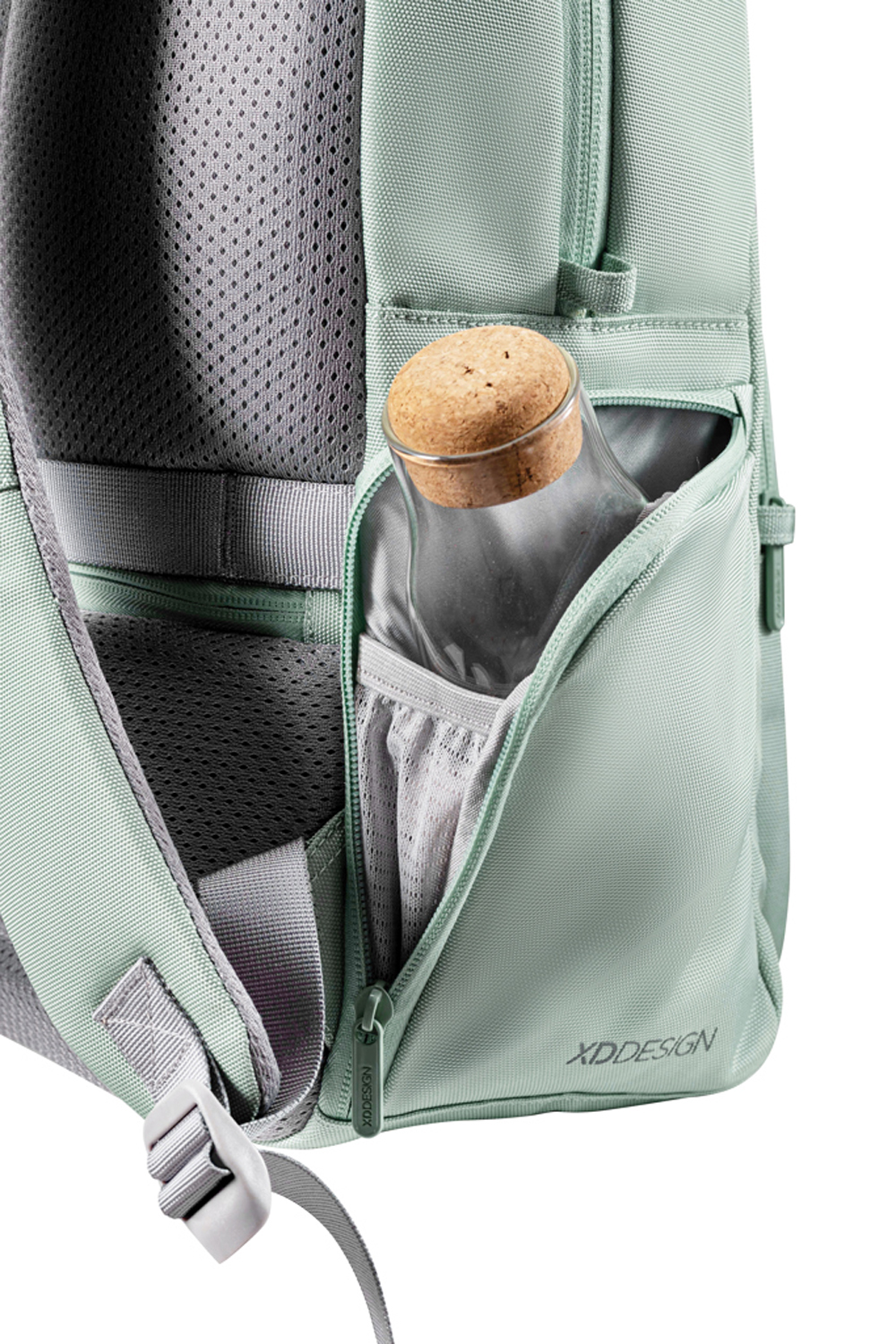 Рюкзак XD Design Soft Daypack, 16’’-12