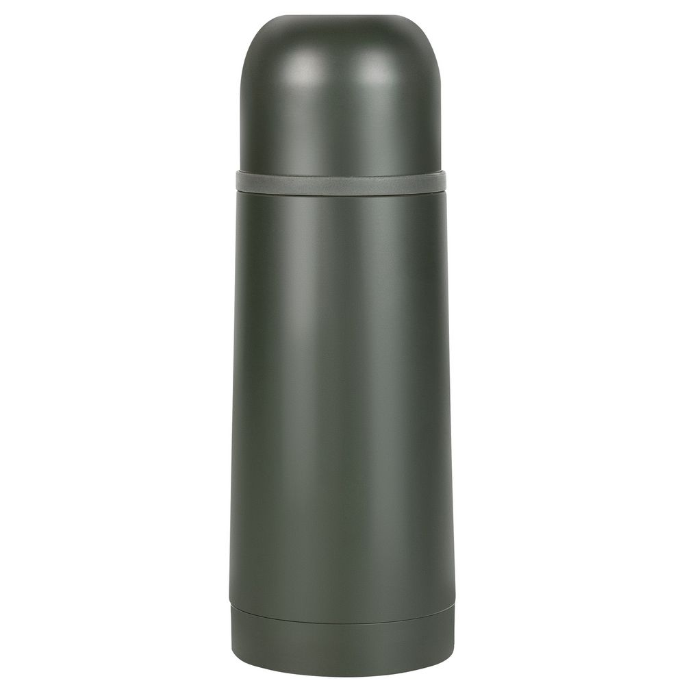 Термос Relaxika 350, хаки-1