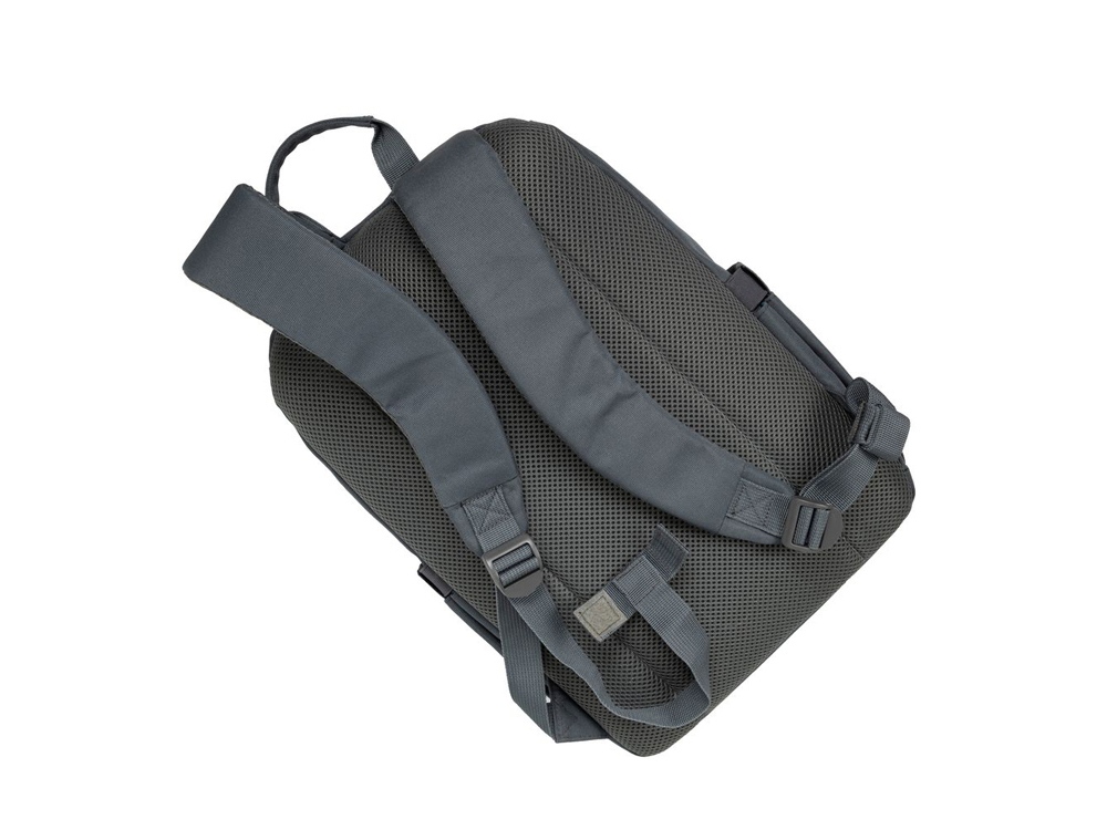 RIVACASE 8264 dark grey рюкзак для ноутбука 13,3-14 / 6-15