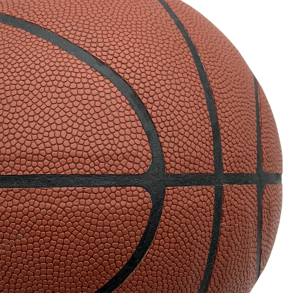 Баскетбольный мяч Dunk, размер 7-2