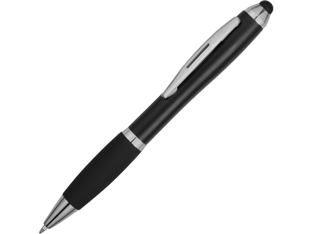 Шариковая ручка-стилус Nash-0