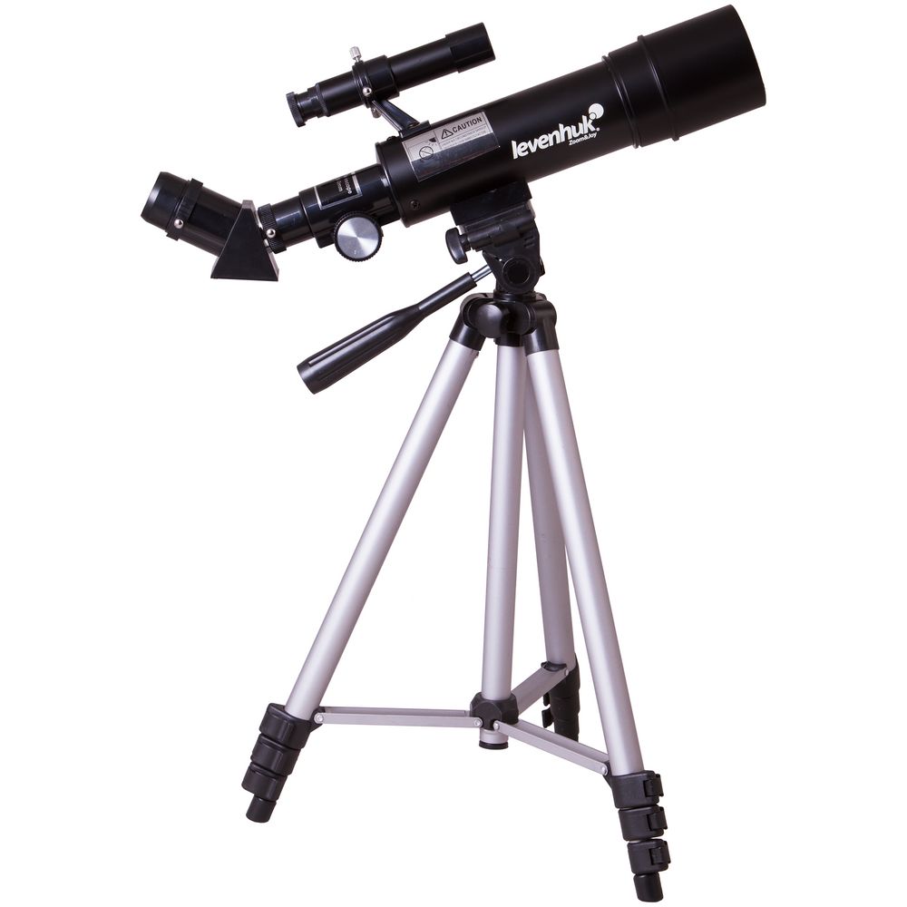 Телескоп Skyline Travel 50-2