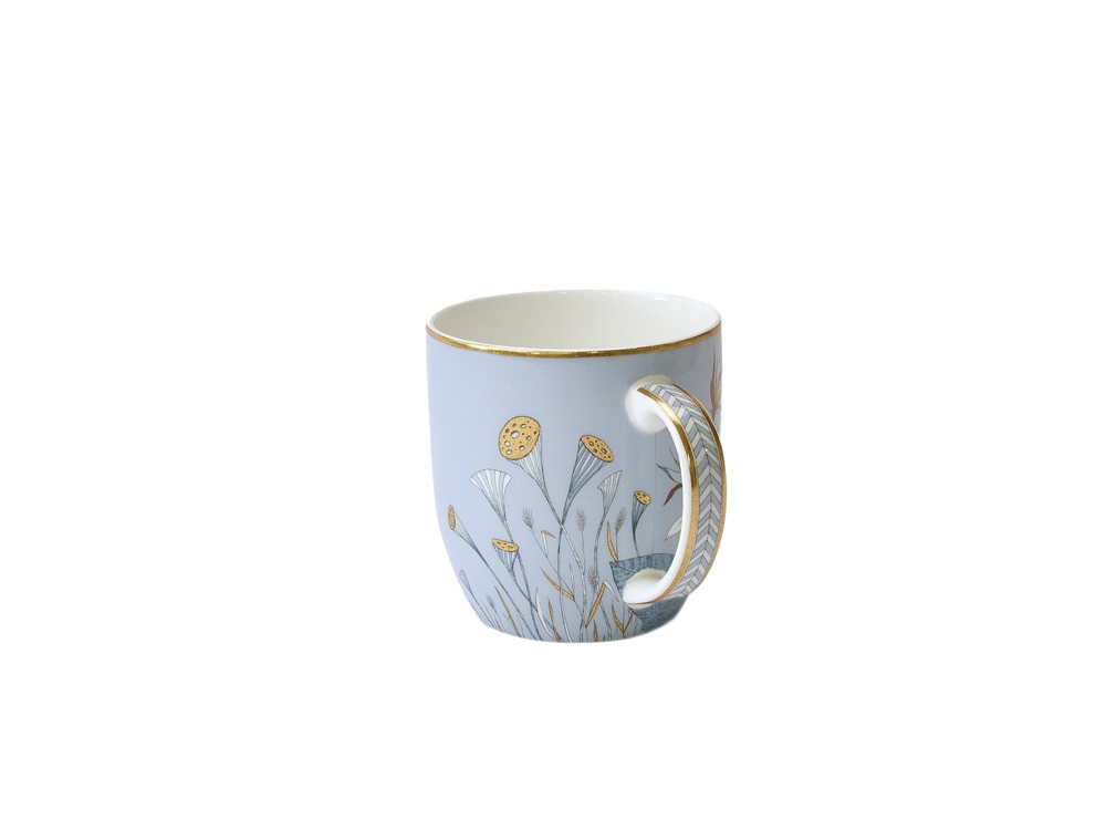 Кружка Valerie Concept CUP 2 TRO-2