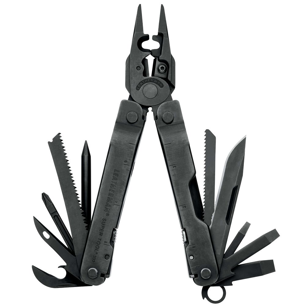 Мультитул Super Tool 300 EOD-0