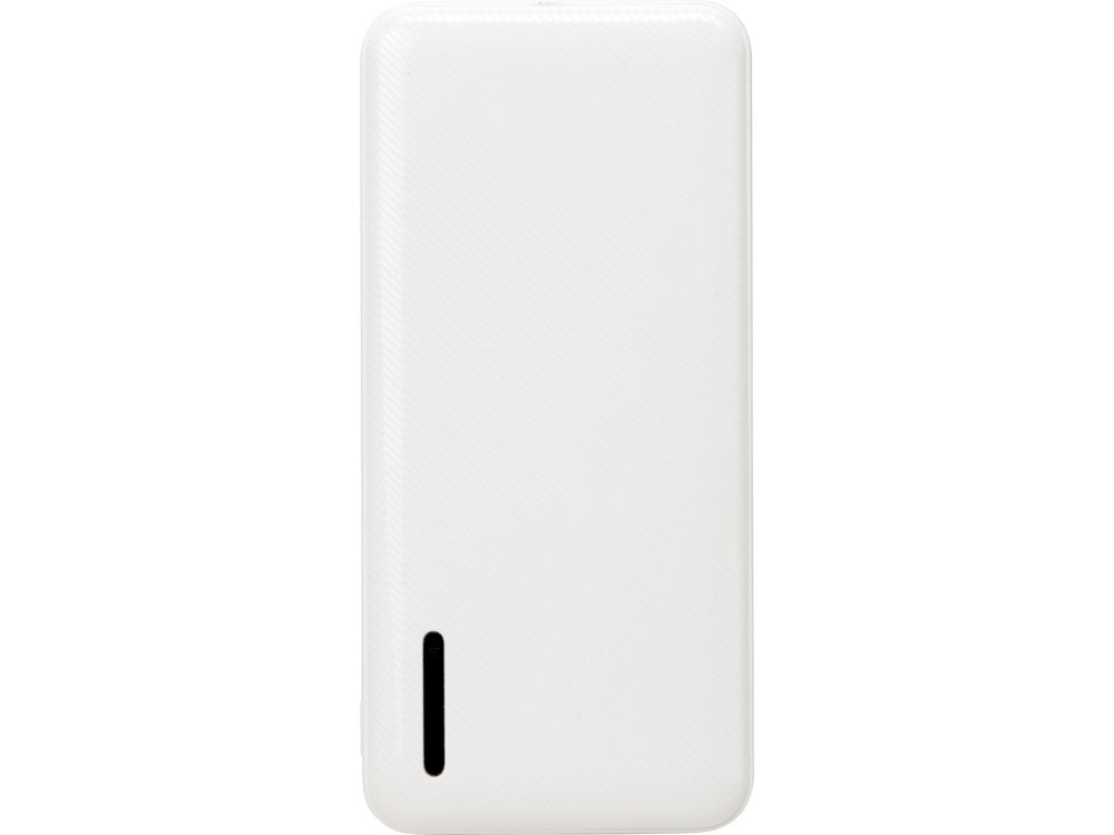Внешний аккумулятор Evolt Mini-5, 5000 mAh, белый-3