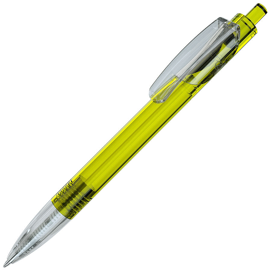 Ручка шариковая TRIS LX, желтый-0