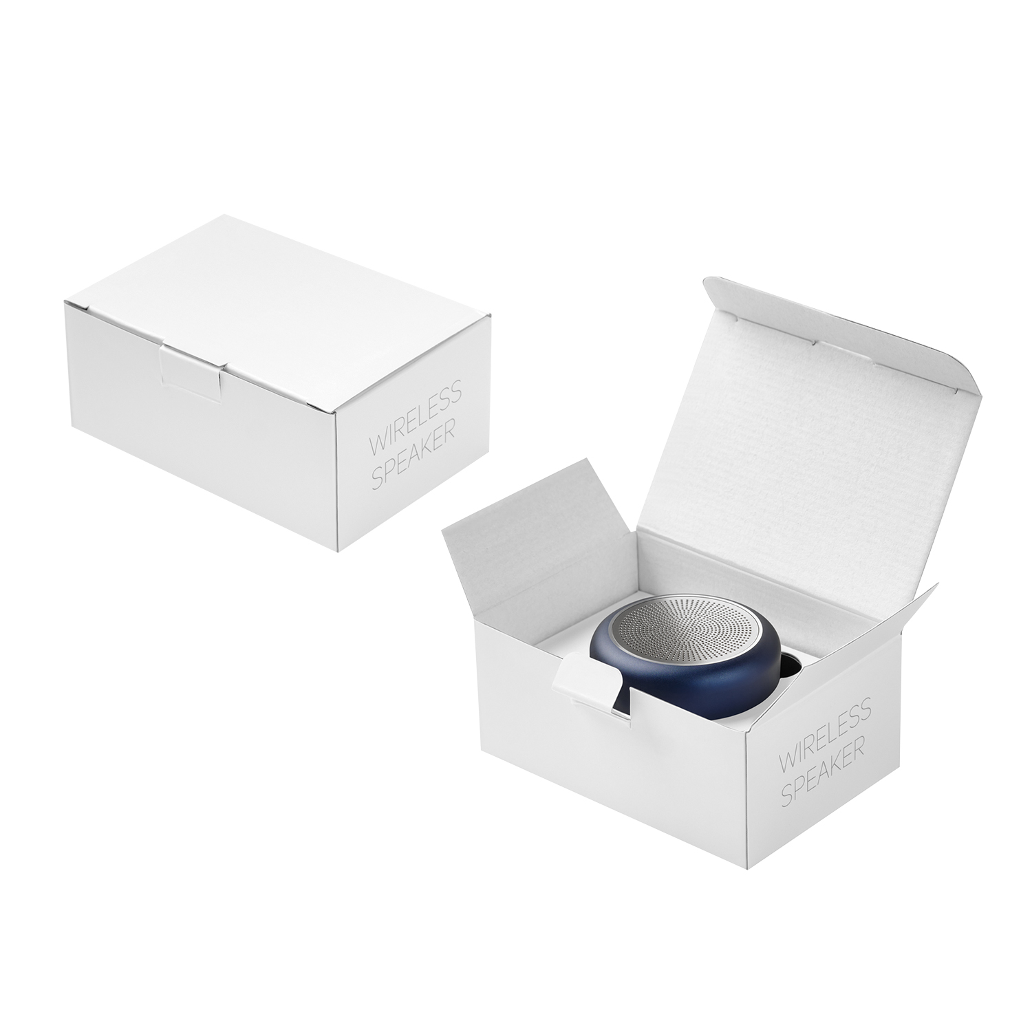 Беспроводная колонка Пэшн (Passion) 80dB 600 mAh (Bluetooth 5.4), зеленая-11
