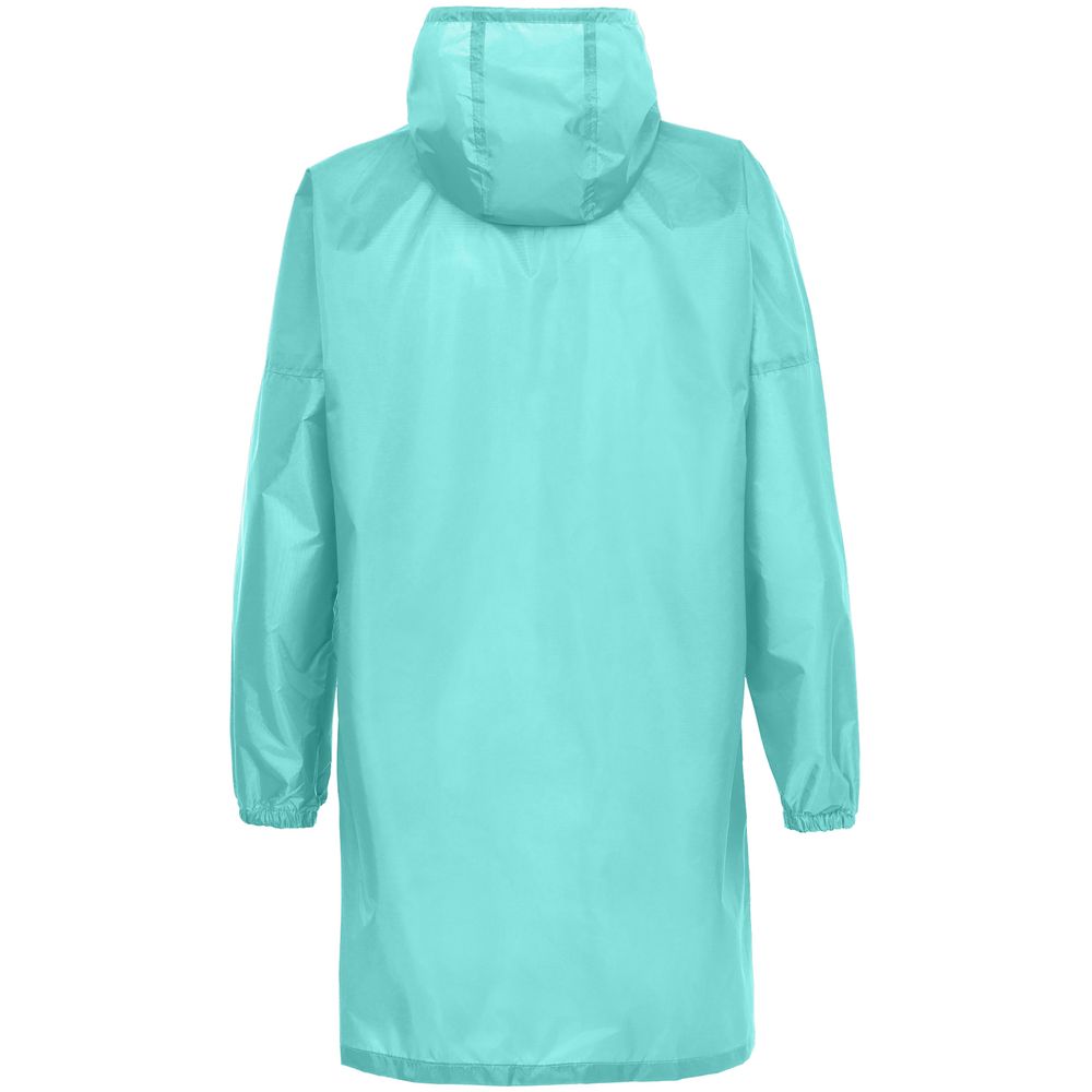 Дождевик Rainman Zip, бирюзовый (тиффани)-1