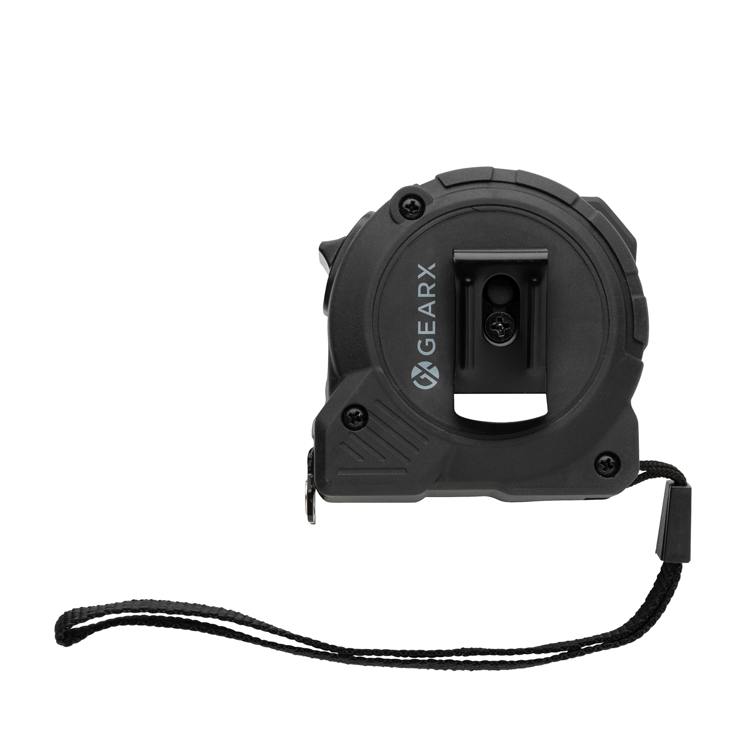 Рулетка Gear X 5 м с функцией медленного/быстрого втягивания-2