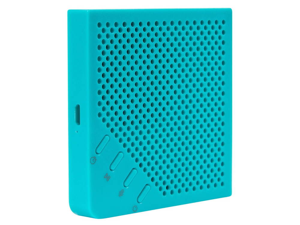 Портативная акустика Rombica mysound Note Blue-0